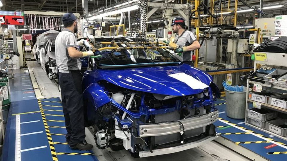 Şubat'ta Türkiye'de en çok satan otomobiller