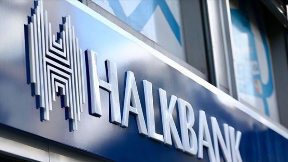 ABD Mahkemesi Halkbank duruşmasını erteledi