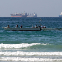 "Trump'ın Hürmüz sigortası planı çözüm olmaz"