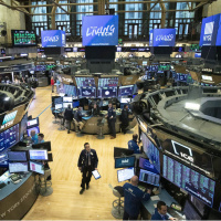 Küresel piyasalarda ABD-İsrail'in yarattığı yangın büyüyor