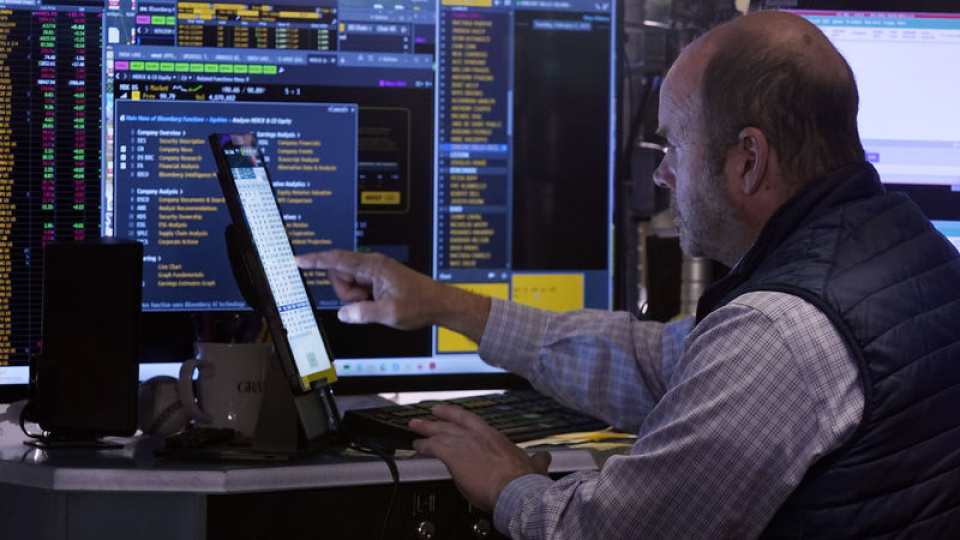 Piyasalarda "Trump her zaman geri adım atar" fiyatlamaları