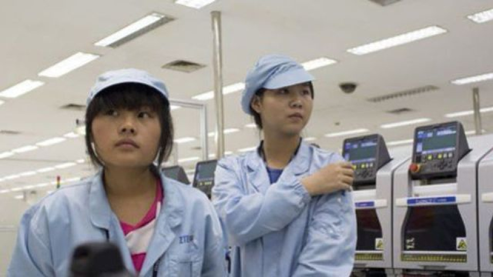 Çin’in fabrika faaliyetleri tatil döneminde kötüleşti