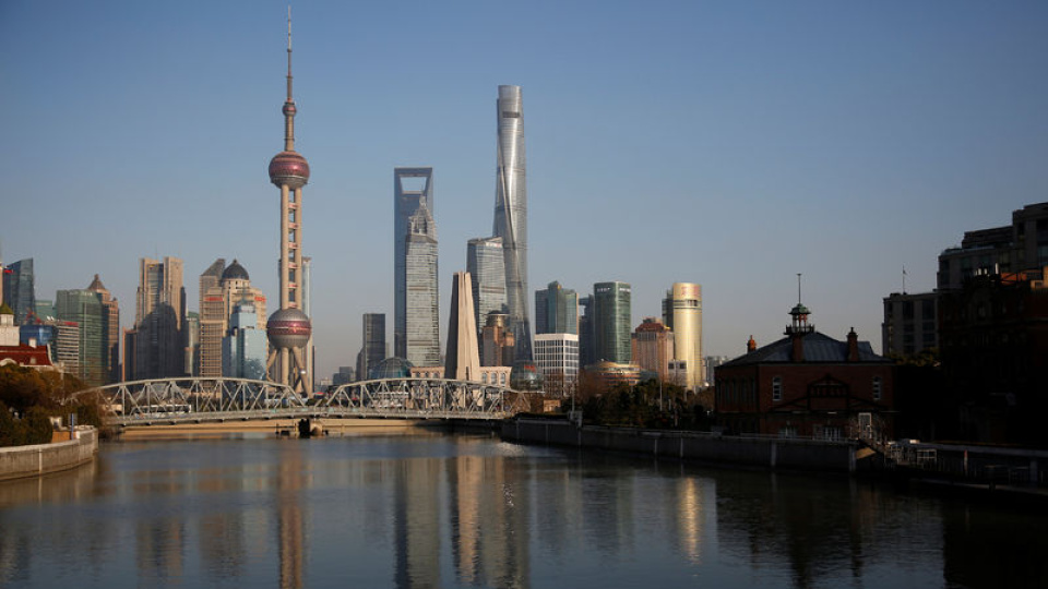 Çinli bankalar Orta Doğu riskinden kaçıyor