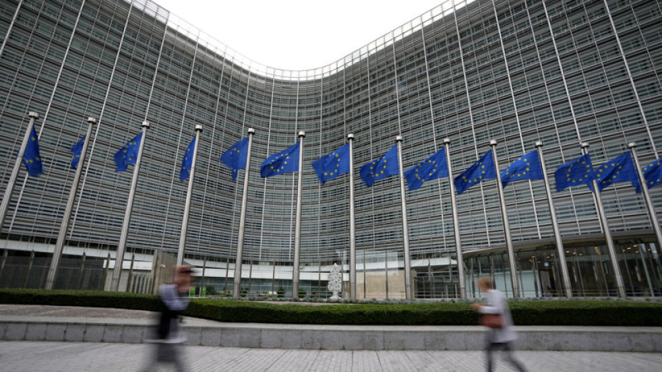 Euro Bölgesi'nde bileşik PMI 3 ayın zirvesine çıktı