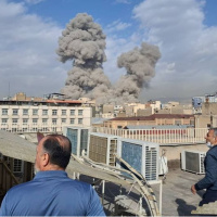 İranlı yetkililerden gizli diplomasi girişimi