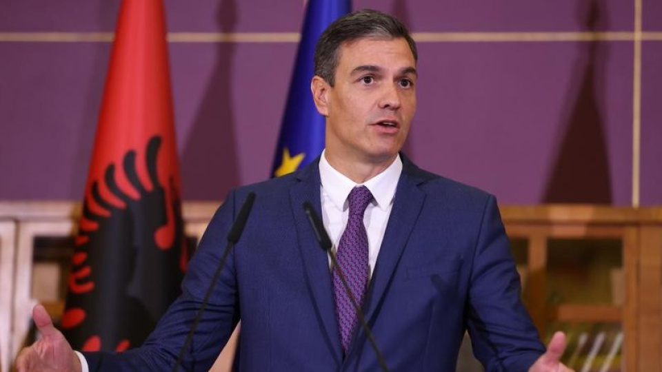 İspanya Başbakanı Sanchez'den Trump'a tarihten örneklerle yanıt