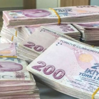 Reel efektif döviz kuru endeksi arttı