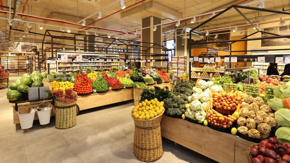 Mevsim etkisinden arındırılmış enflasyonda ılımlı hızlanma