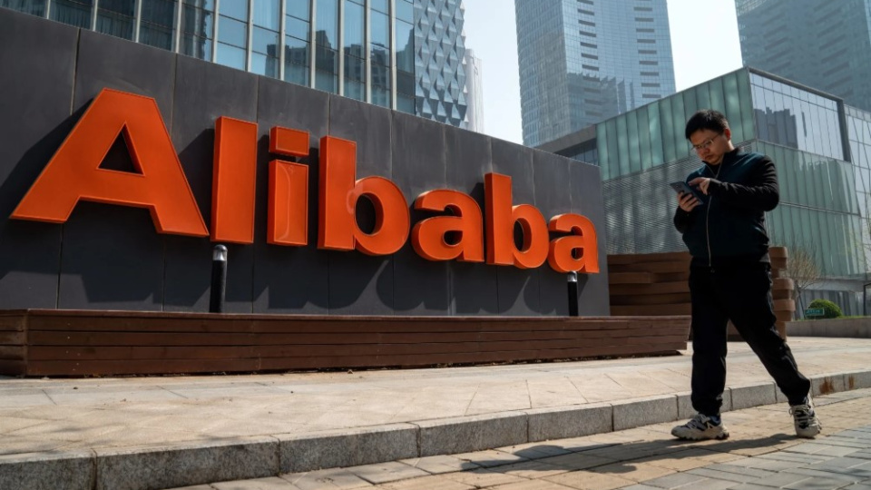 Alibaba'nın yapay zeka başkanı görevinden ayrıldı