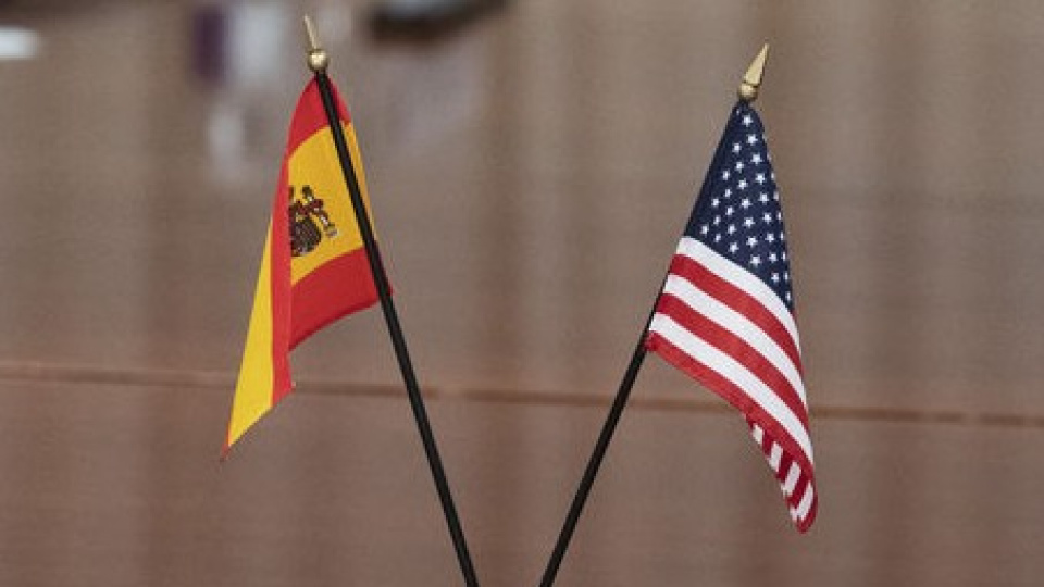 İspanya, ABD ile anlaşma yaptığını yalanladı