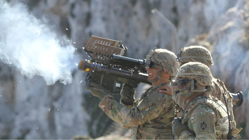 Belçika, 227 milyon euroluk hava savunma sistemi alacak