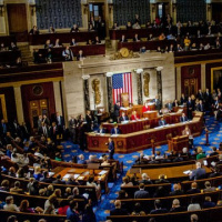 ABD Senatosu, Trump'ın İran'a yönelik saldırıları konusunda "savaş yetkileri" tasarısını reddetti