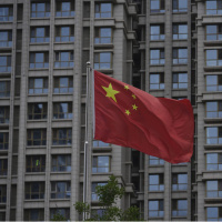 Çin'den 1990’lardan bu yana en düşük büyüme hedefi