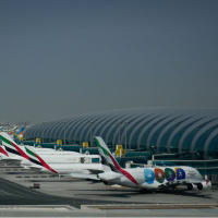 Küresel havacılıkta savaş krizi