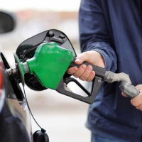 Eşel mobil sonrası akaryakıta ilk zam