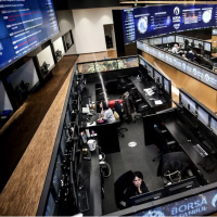 Yabancı tahvilde satışa devam dedi