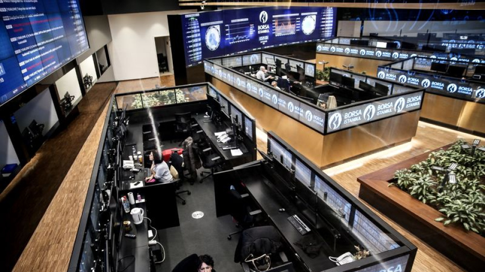 Yabancı tahvilde satışa devam dedi