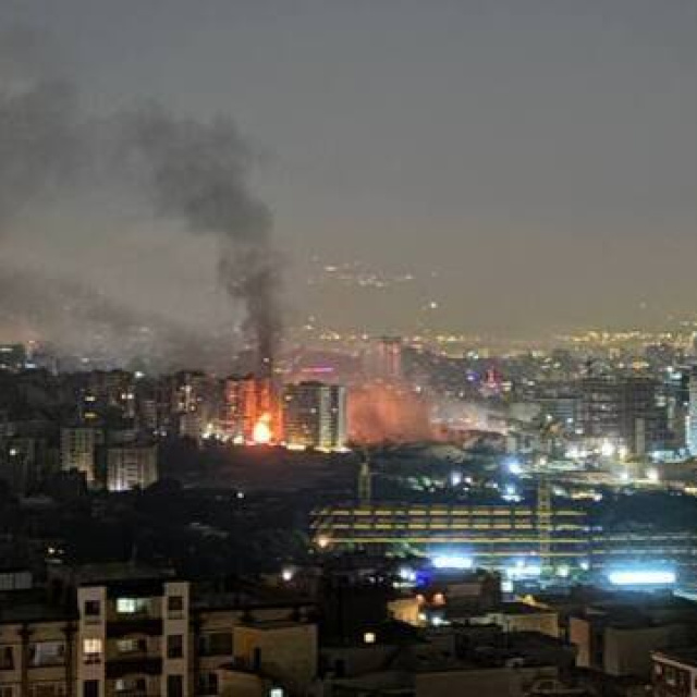 Avrupalı liderlerden İran kararı