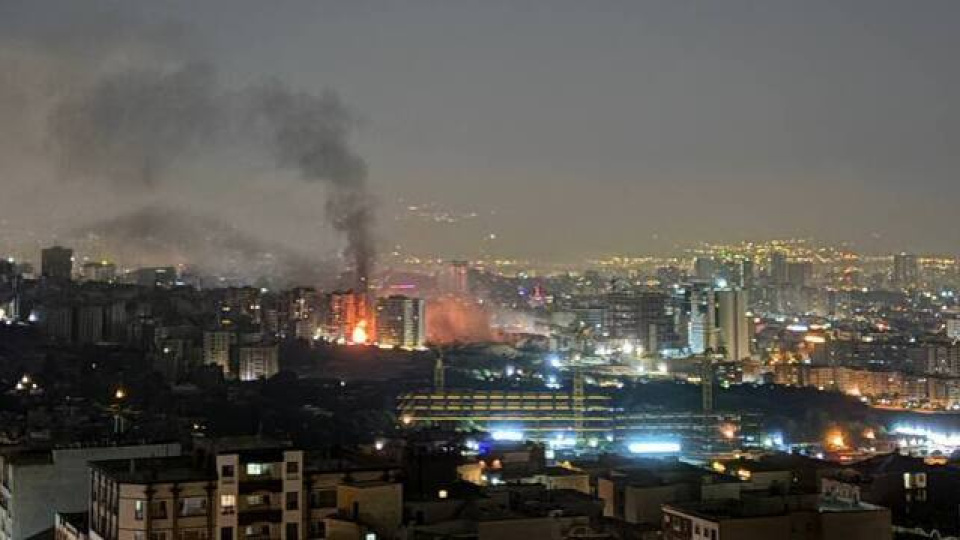 Avrupalı liderlerden İran kararı