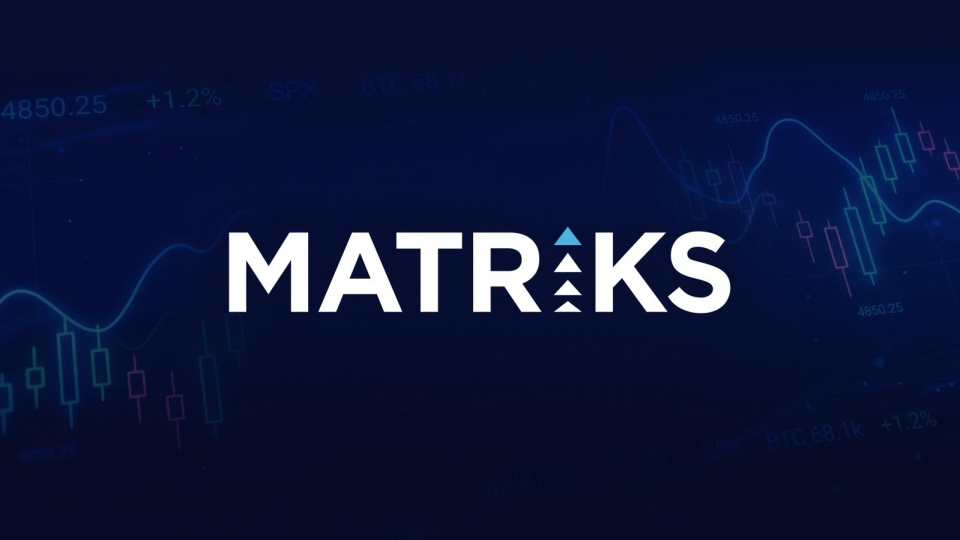 Matriks 2025'te net kârını 241 milyon TL’ye çıkardı