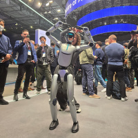 Dünyanın mobil iletişim vitrininde öne çıkan teknolojiler