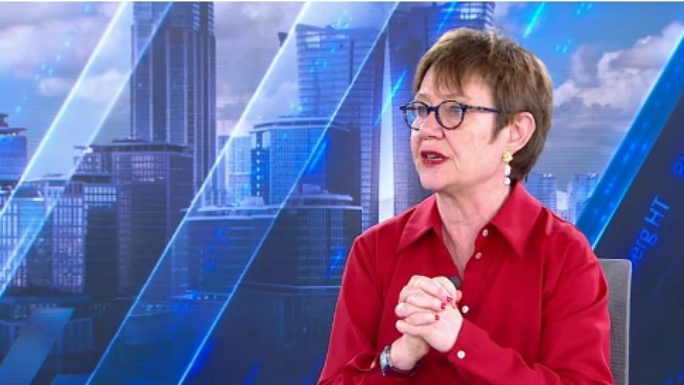 EBRD Başkanı: Türkiye'ye yatırım konusunda güçlü bir iştahımız var