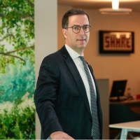 Petrol Ofisi CEO'su Abbasoğlu: Krize nispeten hazırlıklı girdik