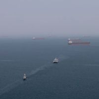 Türk armatörden ABD’nin Hürmüz planına uyarı