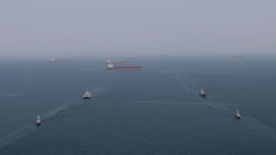 Türk armatörden ABD’nin Hürmüz planına uyarı