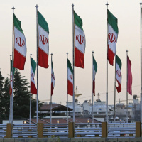 İran Nahçıvan saldırısında İsrail'i suçladı