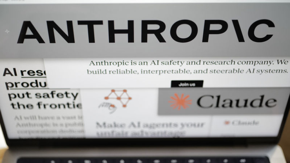 Anthropic ABD hükümetinin kara liste kararına mahkemede itiraz edecek