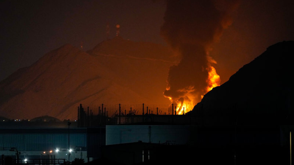 IMF petrol şoku için teyakkuza geçti