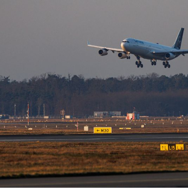 Lufthansa’dan uzun mesafeli uçuşlarını artırma hedefi