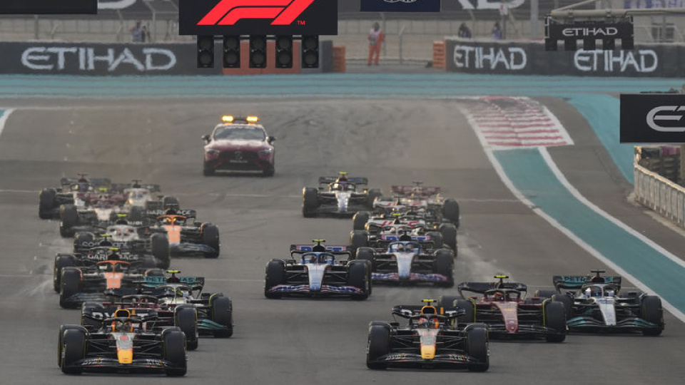 Orta Doğu’daki savaş Formula 1’i de vurdu