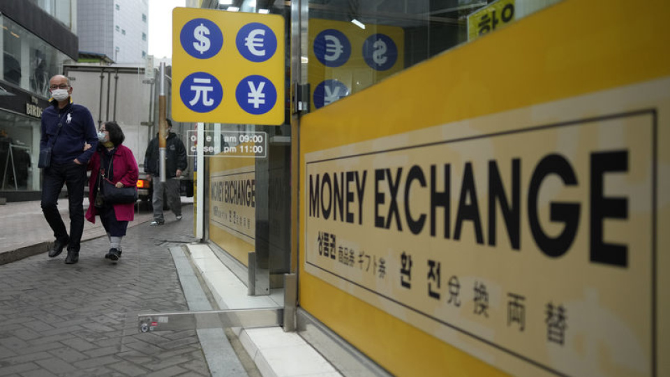 "Amerika'yı sat, Asya'yı al" stratejisi tersine dönüyor