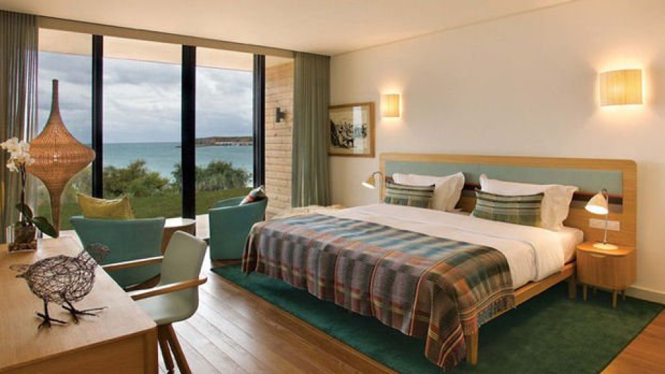 Otel doluluk oranında 2024 Ocak ayına dönüş