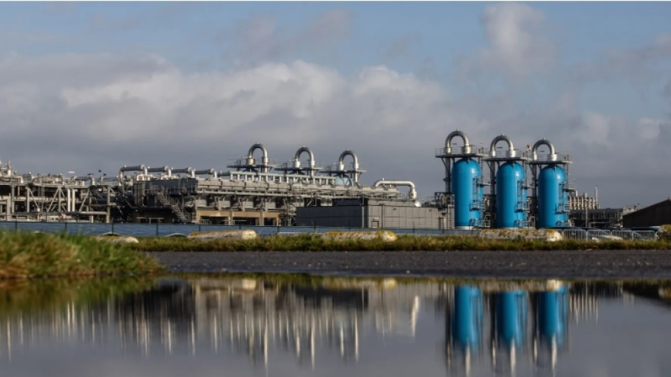 Hürmüz Boğazı riski Avrupa'yı yeni bir enerji kriz…