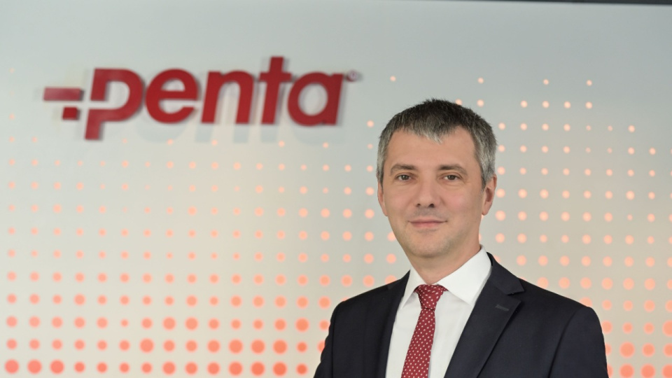 Penta Teknoloji’nin 2025’te konsolide cirosu 32,3 milyar TL oldu