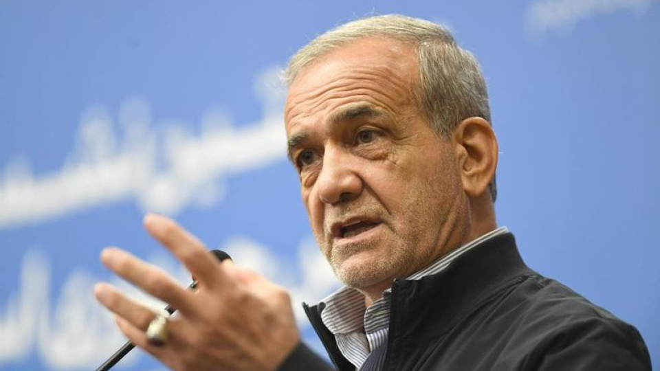 İran Cumhurbaşkanı Pezeşkiyan: Bazı ülkeler arabuluculuk çabalarına başladı