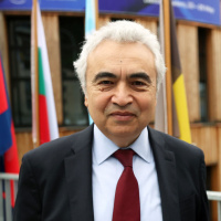 UEA Başkanı Birol: Petrolde arz yeterli