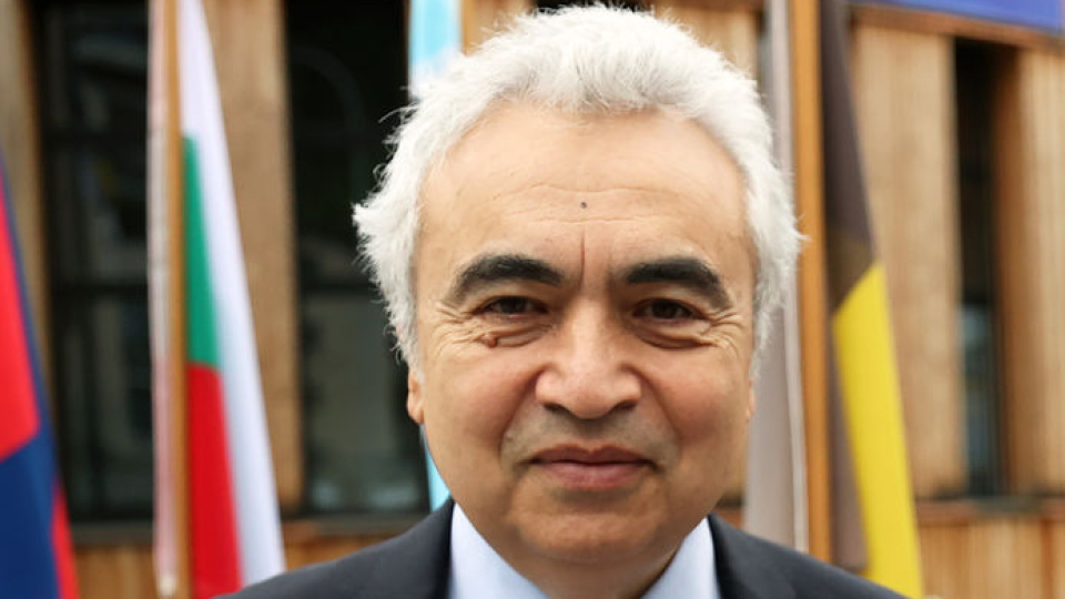 UEA Başkanı Birol: Petrolde arz yeterli, toplu bir eylem planı yok