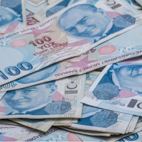 Hazine nakit dengesi Şubat'ta 92,4 milyar TL açık verdi