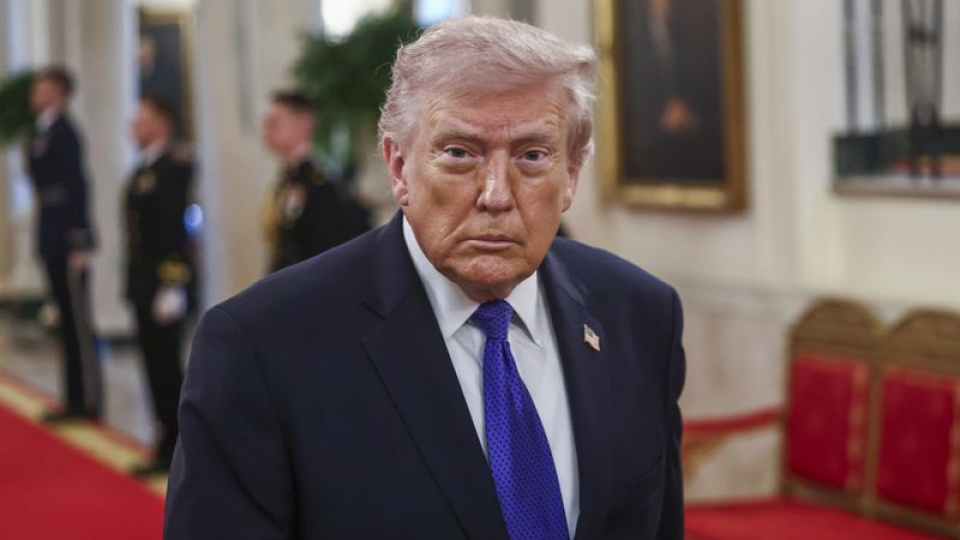 Trump: Yakında Küba da düşecek