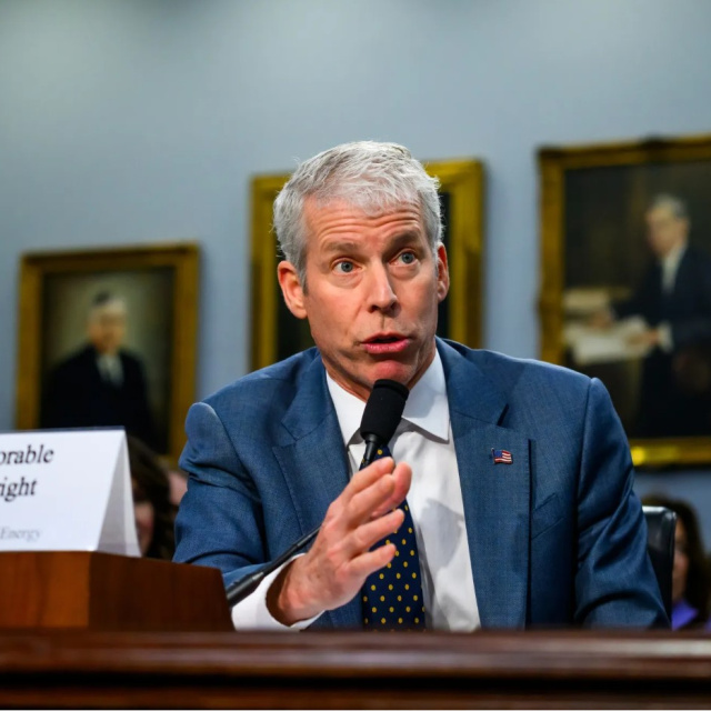 ABD Enerji Bakanı'ndan benzin fiyatları öngörüsü