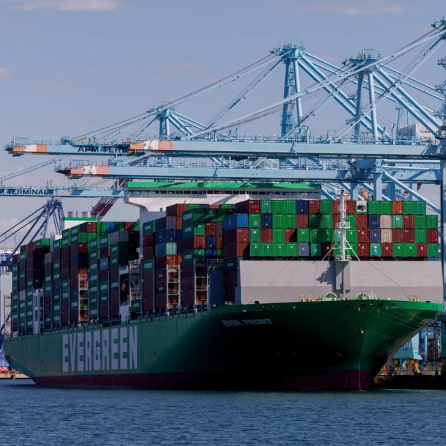 ABD gümrük tarifesi iade sistemi 45 gün içinde hazır olacak