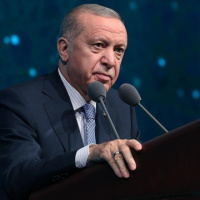 Erdoğan'dan bazı büyükelçiliklere atama kararı
