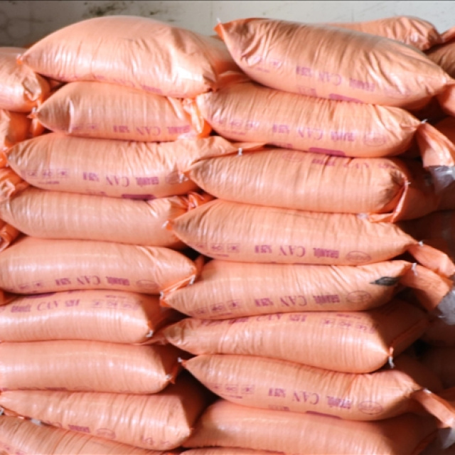 Gübre hammaddesi üre için ithalatta gümrük vergisi sıfırlandı