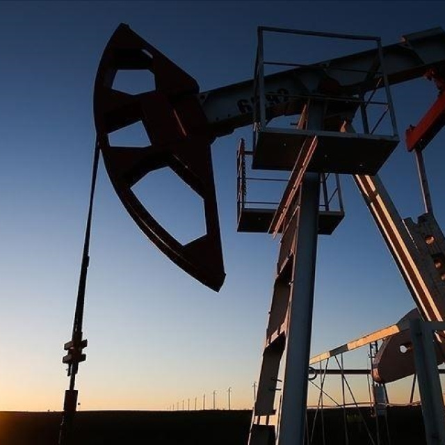 Kuveyt'te petrol üretimi savaşla düştü