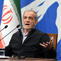 Pezeşkiyan'dan yeni açıklamalar: Düşman sözlerimi yanlış anladı