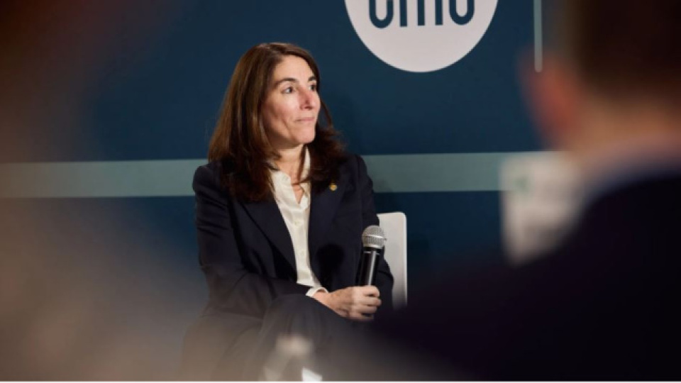 Cleveland Fed Başkanı Hammack'ten enflasyon açıklaması